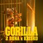 Gorilla - Single