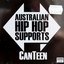 Australian Hip Hop Supports CanTeen