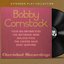 Bobby Comstock: The Extended Play Collection