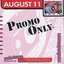 Promo Only Mainstream Radio August