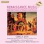 Renaissance Music From The Courts Of Mantua And Ferrara