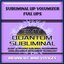 Subliminal Lip Volumizer Full Lips