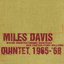 Miles Davis Quintet 1965-68 [Disc 1]