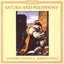 Josquin Des Prez: Plaine De Deuil / Narvaez, L.: La Cancion Del Emperador / Rore, C.: O Sonno (Saturn and Polyphony)