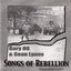 Songs of Rebellion