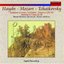 Haydn/Mozart/Tchaiko: La Chasse/Concerto KV 218/Serenade in C Major Op. 48