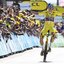 pedal to the medal