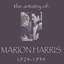 The Artistry of Marion Harris 1924 - 1934