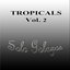 Tropicales Vol. 2: Solo Golazos