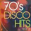 70's Disco Hits, Vol.3