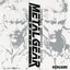 Metal Gear Solid Original Game Soundtrack