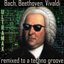 Bach, Beethoven, Vivaldi Remixed to a Techno Groove