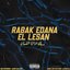 Rabak Edana El Lesan - Single