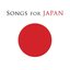 Songs for Japan