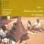 Anthologie de la musique congolaise, vol. 1 : Musique des Lunda du Katanga (Musée Royal de l'Afrique centrale)