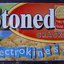 Stoned Crackers