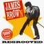 James Brown Regrooved