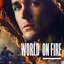 World on Fire (Original Soundtrack)