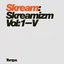 Skreamizm Vols. 1 - 5