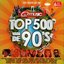 Qmusic Top 500 van de 90's - deel 1 (2014)