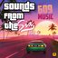 Sounds From The 6, Vol. 4