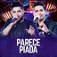 Parece Piada - Single (Ao Vivo)