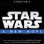 Star Wars: A New Hope (Original Motion Picture Score)