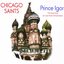 Prince Igor (The Oboe Song Including Club Mix and Chill Out Version)