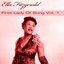 Ella Fitzgerald First Lady of Song, Vol. 1
