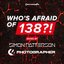 Who's Afraid of 138?! (Mixed by Simon Patterson & Photographer)