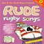Rude Rugby Songs Volume 4