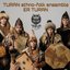 ER TURAN - Single