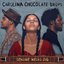 Carolina Chocolate Drops - Genuine Negro Jig album artwork
