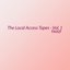 The Local Access Tapes, Vol. 1