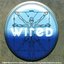 Wired