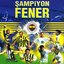 Fenerbahçe Şampiyon