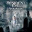 Resident Evil: Apocalypse (Original Soundtrack)