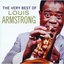 The Very Best of Louis Armstrong (disc 1)