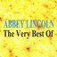 The Very Best of - Abbey Lincoln