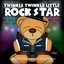 Lullaby Versions of Ben Harper