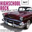 Highscool Rock Teenage Bop, Vol. 7