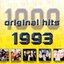 1000 Original Hits: 1993