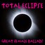 Total Eclipse: Greatest Female Ballads