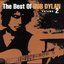 The Best of Bob Dylan, Vol. 2 Disc 1