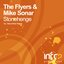 The Flyers & Mike Sonar - Stonehenge E.P.