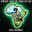 Africa Must Be Free By 1983