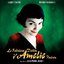 Amélie (version espagnole) [Original Soundtrack]