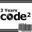 3 Years Code2
