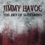 The Art of Suffering (Jimmy Havoc Theme)