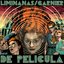 The Limiñanas / Laurent Garnier - De Película album artwork